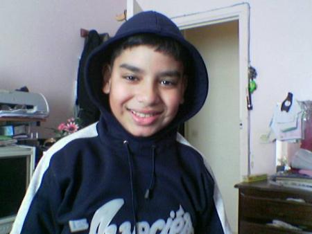 achraf